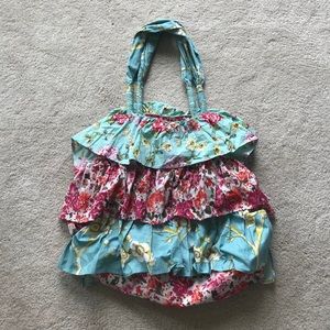 Funktion White Label Large Bag